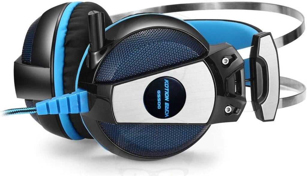 Kotion Each GS500 Surround Gaming Headset Kotion Each GS500 Surround Gaming Headset